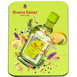 Alvarez Gomez, Beauty Geschenkset, Eau Fraiche Perfume Set Unisex (Parfum Set)