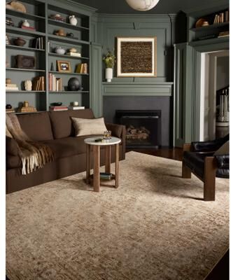 Alexander Home Nelson Traditional Area Rug