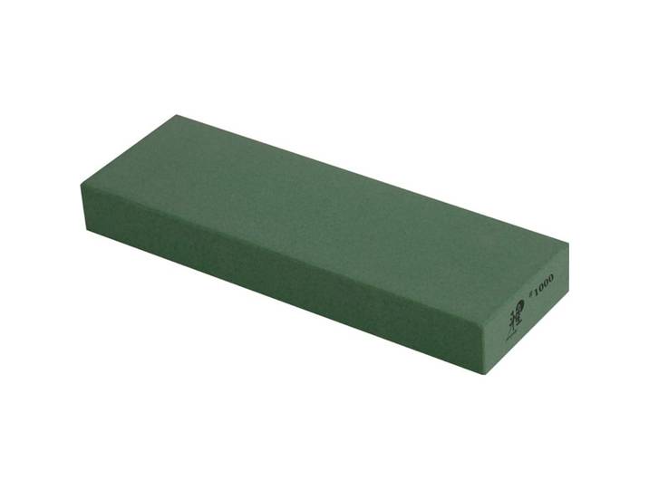 Wetzstein Miyabi Grün Keramik B 21 cm - Wetzstein