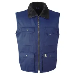 Winterweste Sölden Originals - 4XL - marine