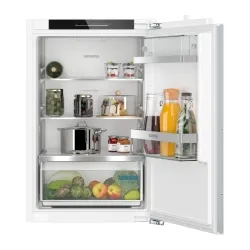 KI21RADD1 Einbau-Kühlschrank 88cm Nische hyperFresh autoAirflow LED-Beleuchtung Festtür EEK:D