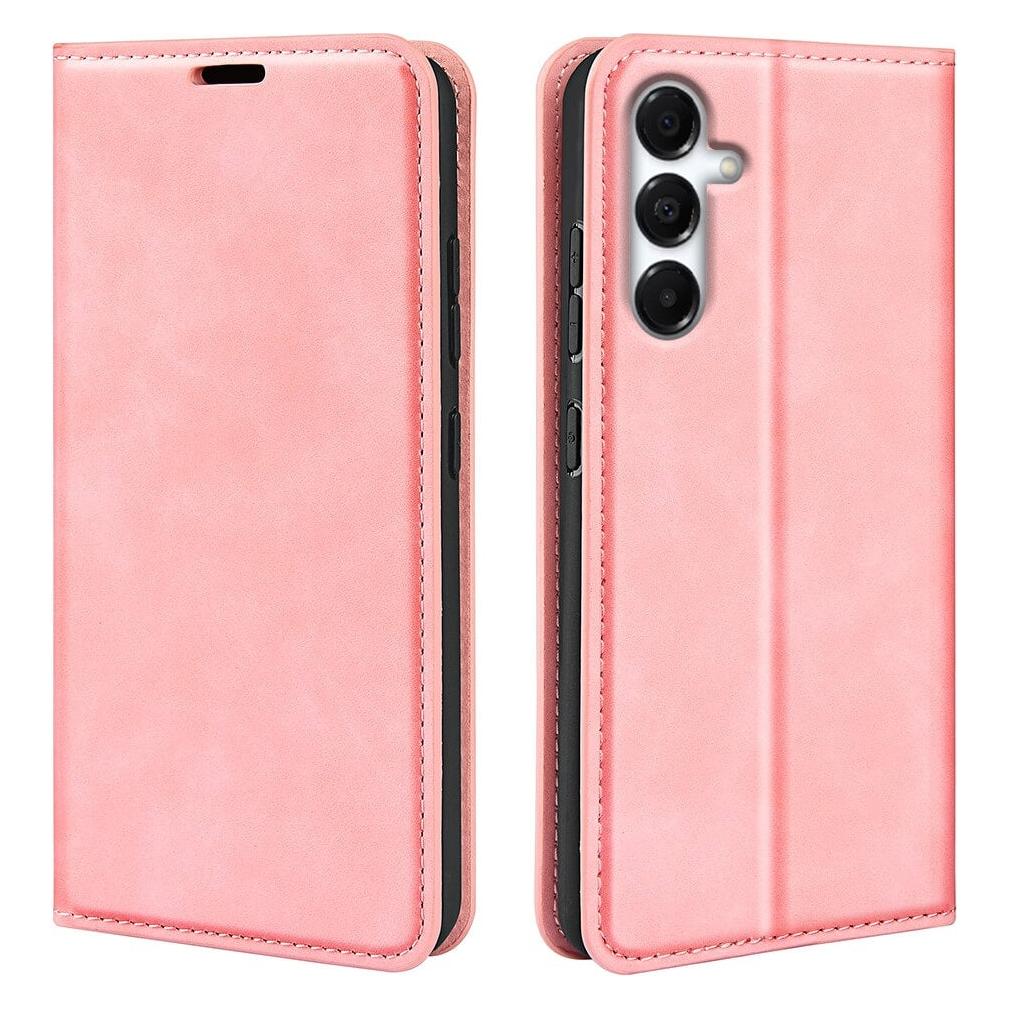 Cover-Discount Galaxy A18 / Galaxy A17 - Stand Flip Case Hülle (Samsung Galaxy A17, Samsung Galaxy A18) (78266989)