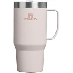 Stanley 0,71 Liter Everyday Suburban Mug - STK - Rose Quartz