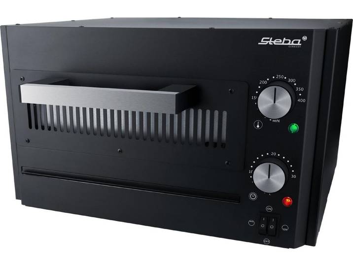 Steba Minibackofen