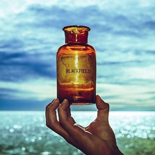 Blackfield - Blackfield V - Preis vom 11.10.2026 15:43:13 h