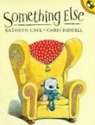 Kathryn Cave - Something Else (Picture Puffin) - Preis vom 13.10.2026 11:25:28 h