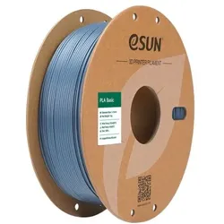 eSun Filament-Rolle »PLA Basic« grau 1,75 mm 1 kg