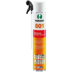 Universal PU-Montageschaum 801 Brandklasse B2 Deutschland 750ml Dose