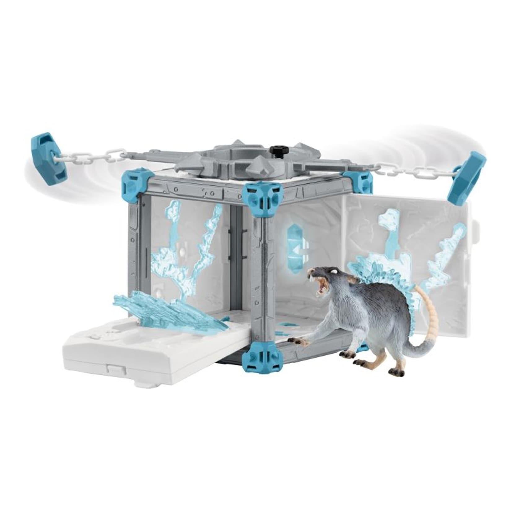 Schleich Eis Würfel