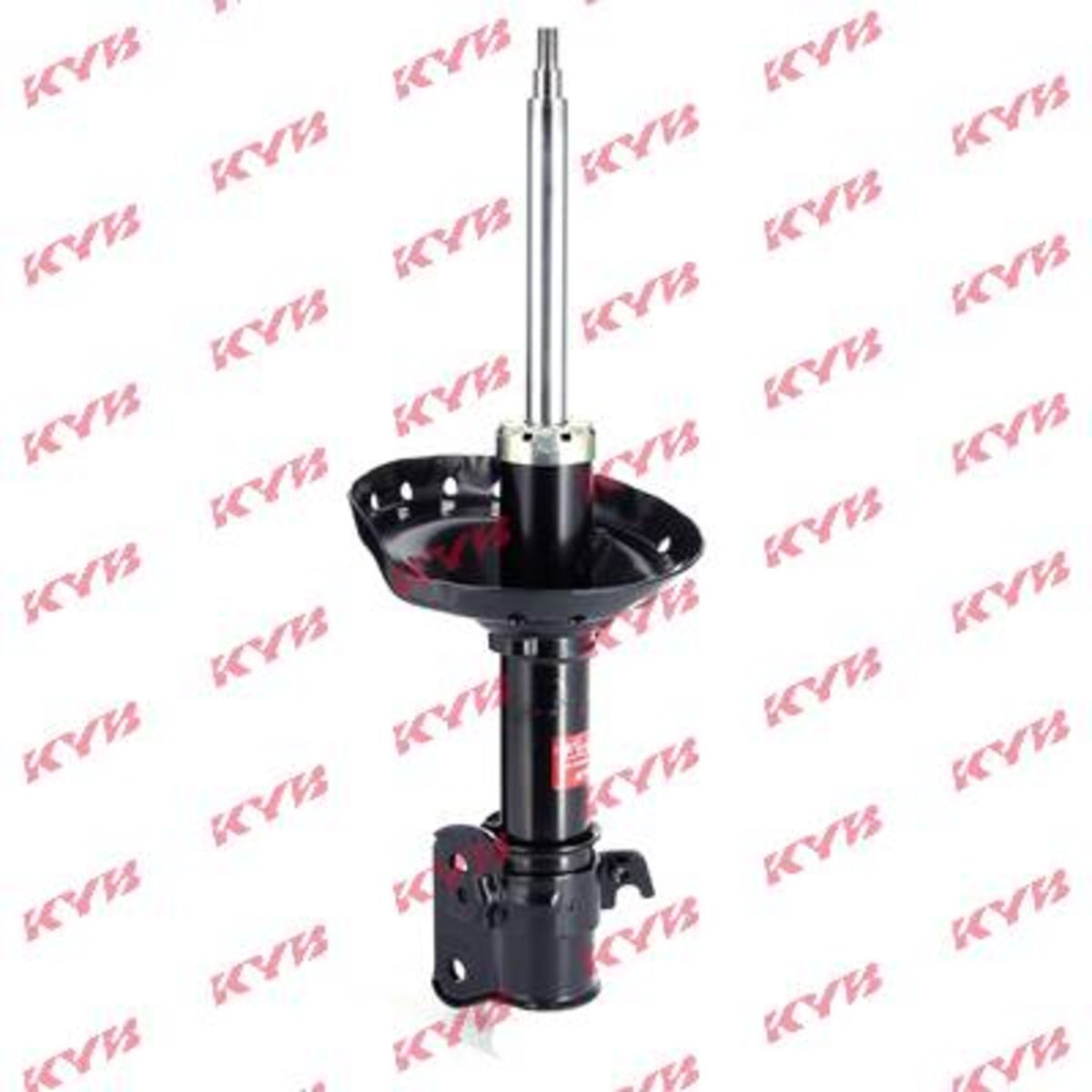 Stoßdämpfer KYB Excel-G 339171