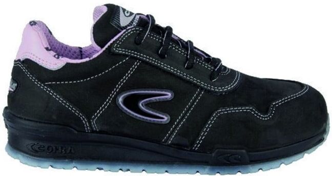 COFRA Chaussure basse Alice, S3, SRC, taille 36 (78500-010/36)