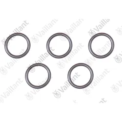 VAILLANT O-Ring, (x5) Vaillant-Nr. 8000011459