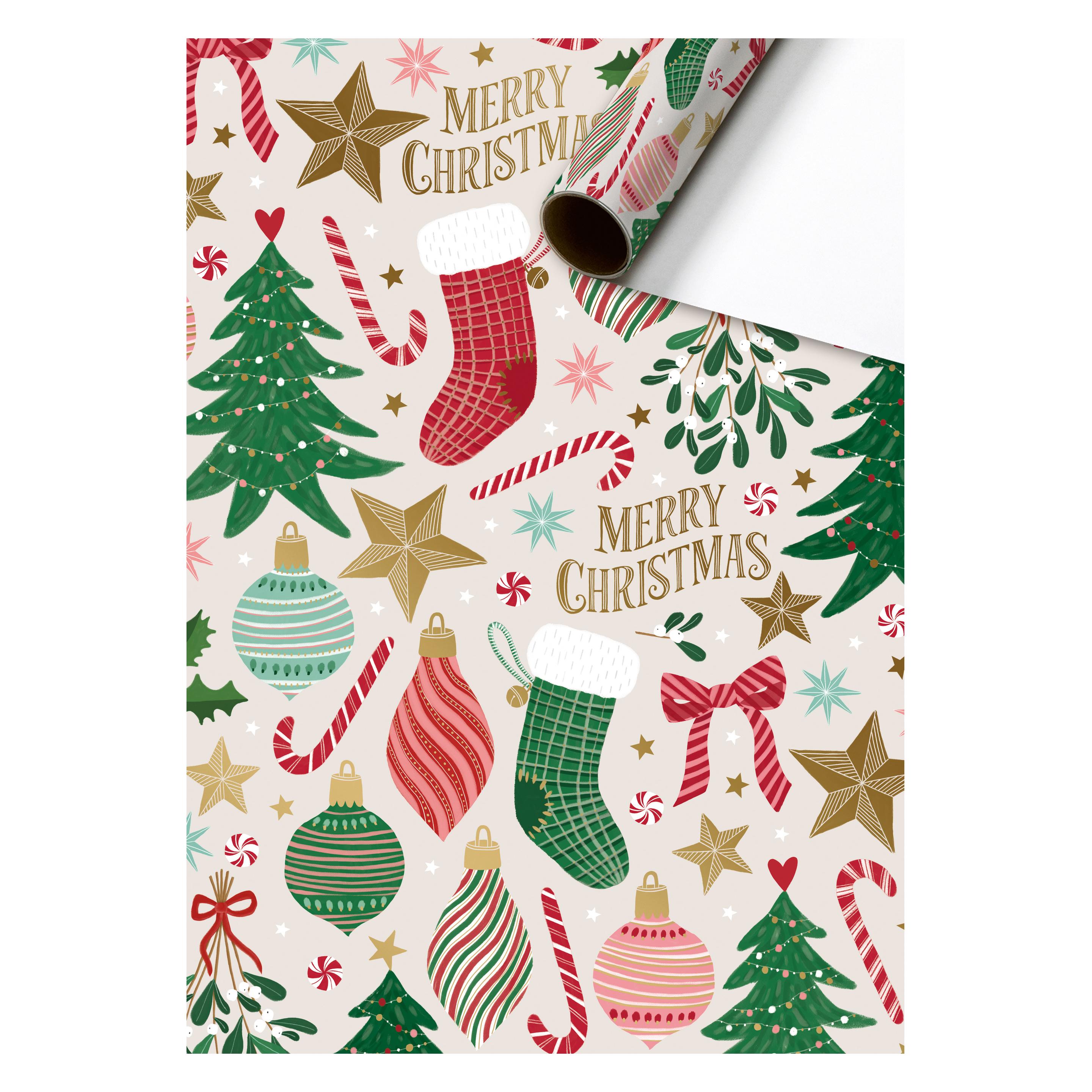 Stewo Geschenkpapier 70x200cm (1x) (2528505650)