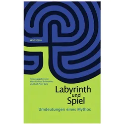 Labyrinth und Spiel, Fachbücher