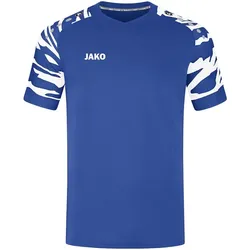 Jako Trikot Wild KA sportroyal/weiß L