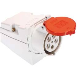 Bachmann 910002 910002 CEE Wandsteckdose 1 St.
