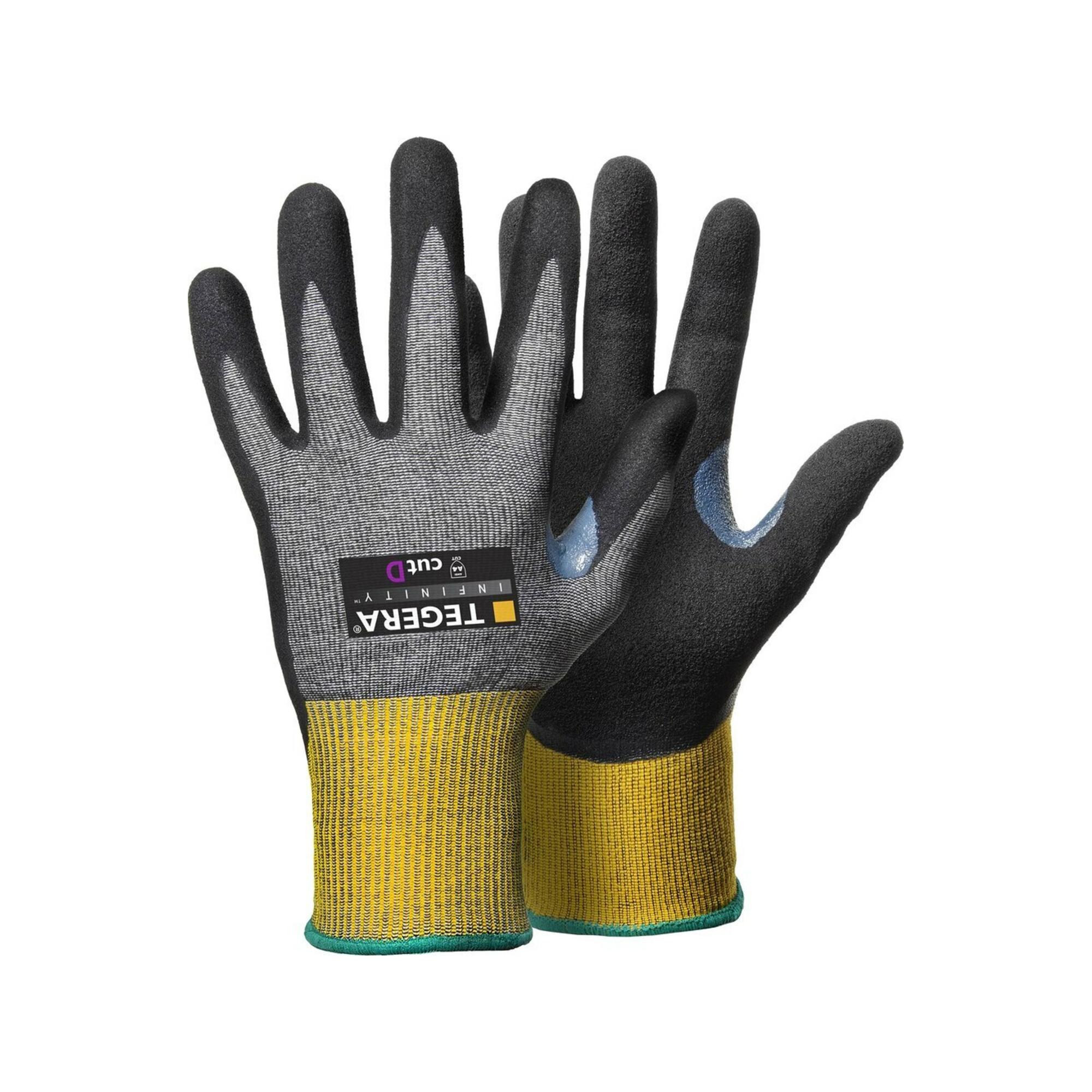 TEGERA Handschuh Infinity 8807, Gr. 07 ; Ejendals (8807-7)