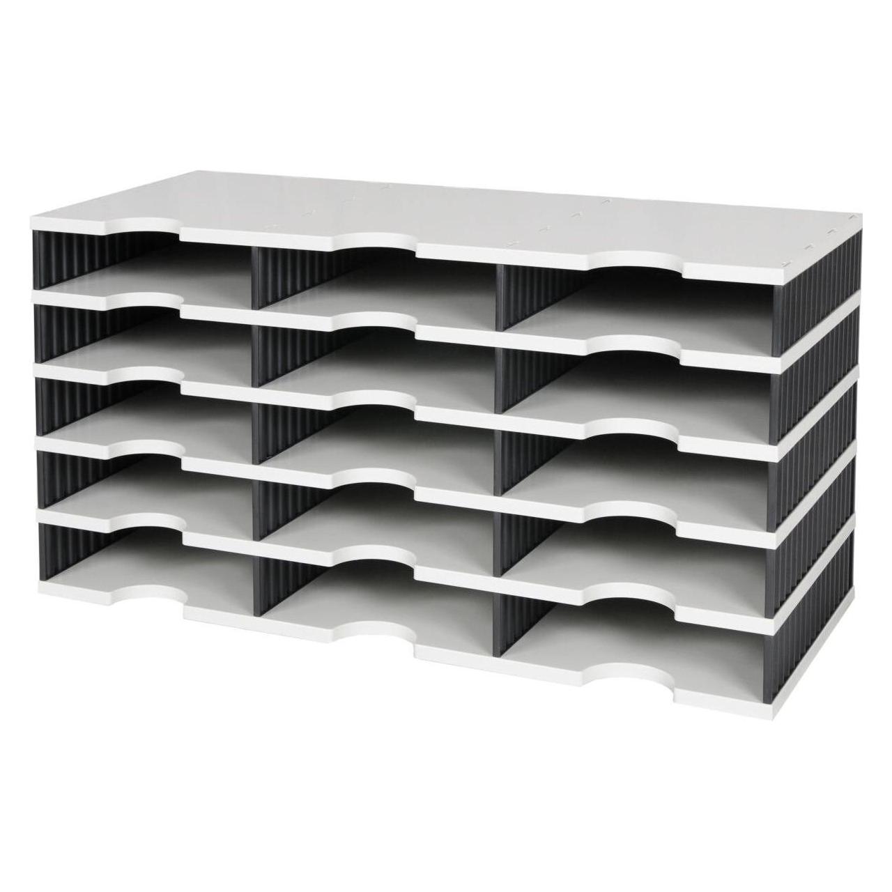 Styro Trio (A4) (268-0305.98)