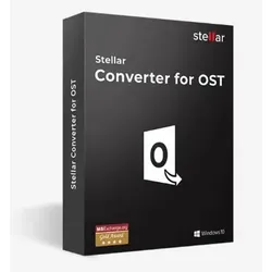 Stellar Converter for OST