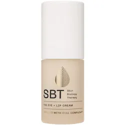 SBT Supreme The Eye & Lip Cream 15 ml