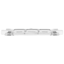 Kanlux Halogenstab "J STAR" 160W R7S 118mm