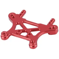 Jamara Stossdämpferhalter Z18CRT hi Alu CNC Tuni