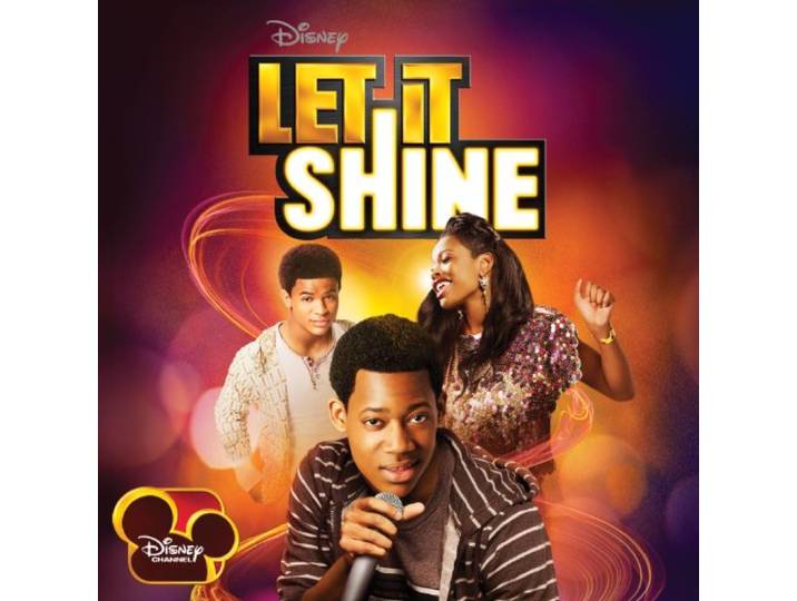 Various Artists - Let It Shine
