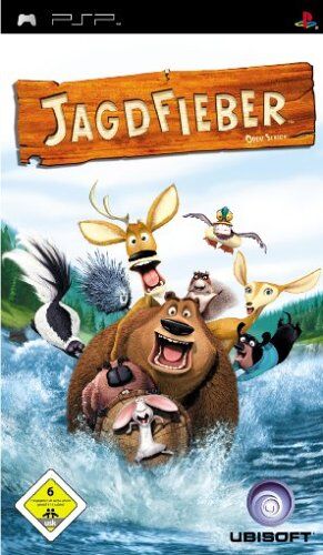 Ubisoft - Jagdfieber - Preis vom 15.10.2026 23:06:25 h