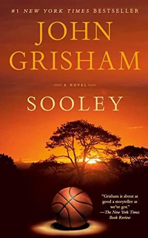 John Grisham - Sooley - Preis vom 10.10.2026 11:48:34 h