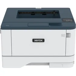 Xerox B310 Laserdrucker S/W DNI, A4, Laser, Monodruck, 2400 x 2400 DPI, 40 Seiten pro Minute, Duplex, WLAN