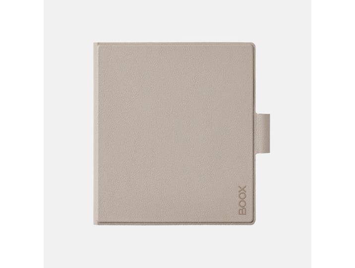 BOOX Go 7 Series - Luxe Magnetische Beschermhoes - Auto-slaapfunctie - Beige