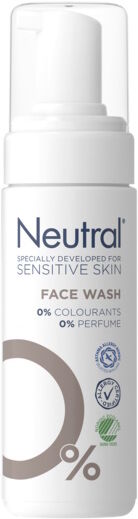 Neutral Face Wash 150 ml