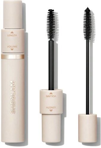 SHEGLAM Lash Besties 2-In-1 Mascara