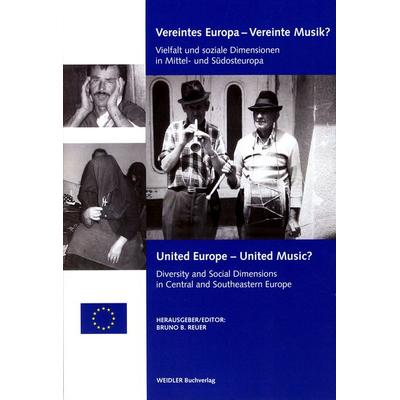 Vereintes Europa - Vereinte Musik? -