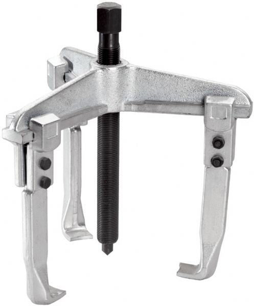 Fervi E191/120 Estrattore a 3 griffe