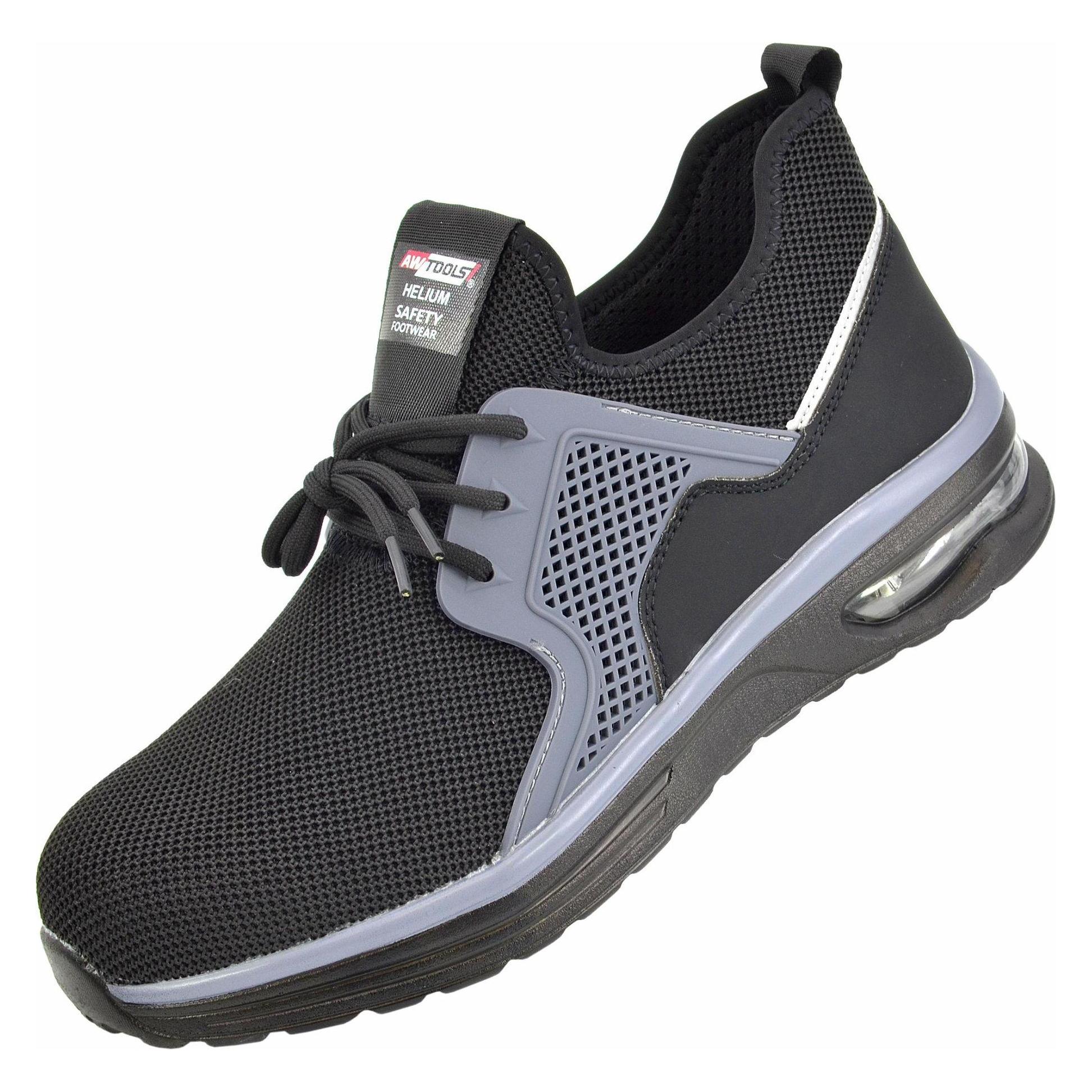 Awtools Aw Halbschuhe Helium R.43 Kat. Sb Licht (SB, 43) (AW01533)