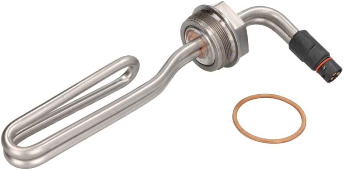 Heizelement, Motorvorwärmsystem DEFA 411611