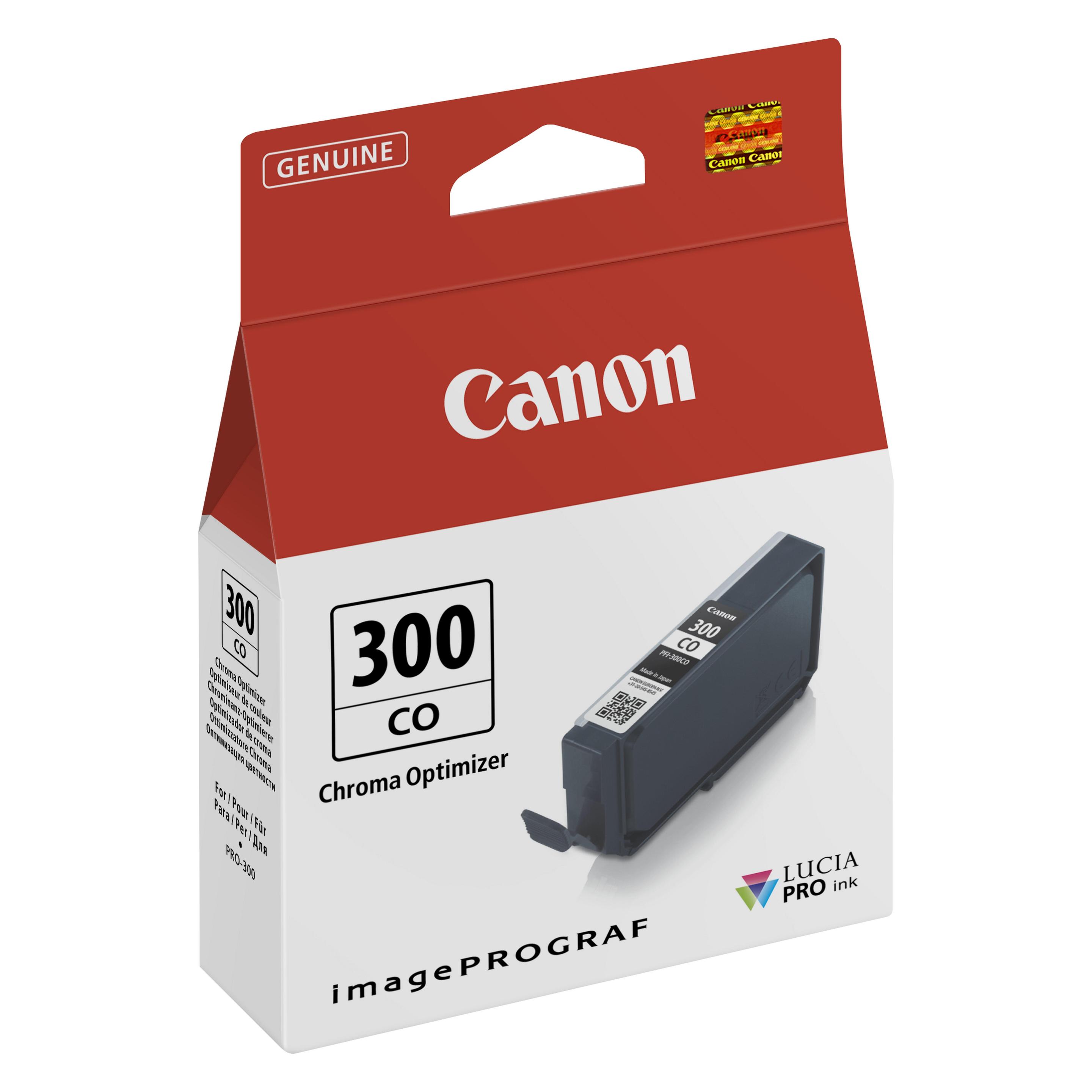 Canon PFI-300 (CO) (4201C001)