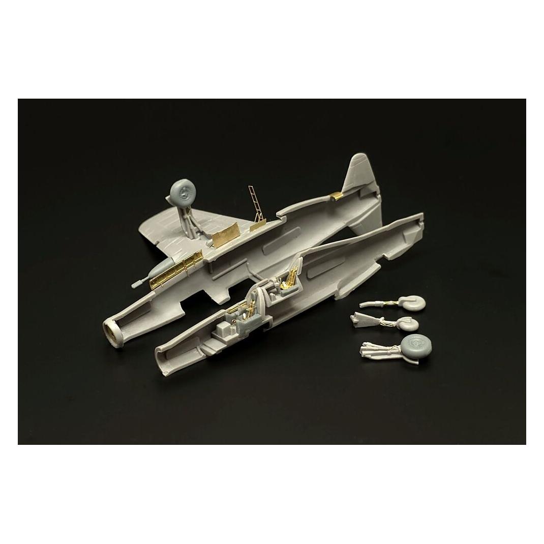 Brengun Do-335 Pfeil All versions - accessories (BRL144207)
