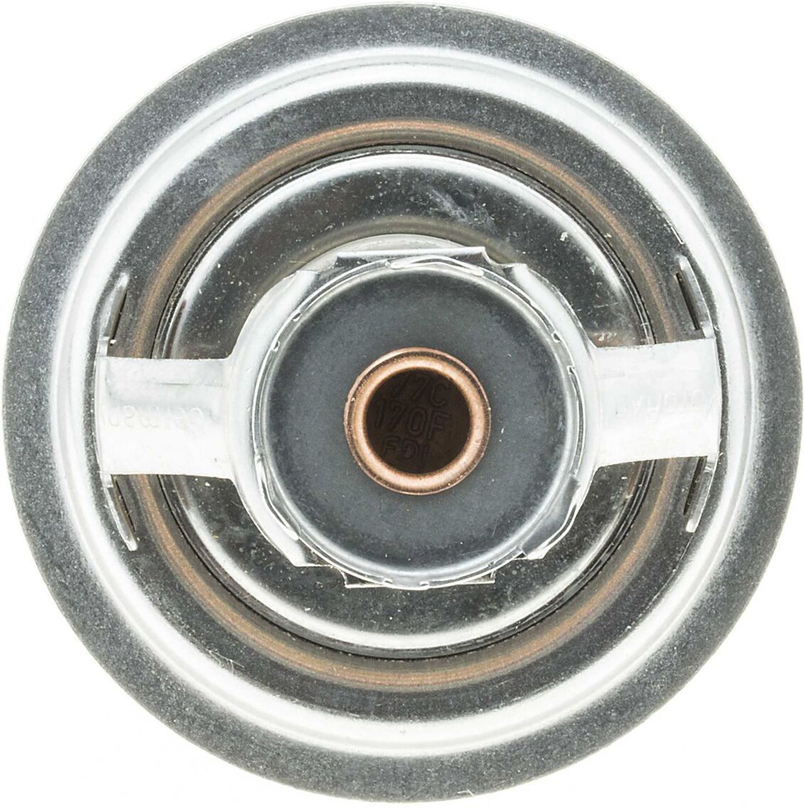 Motorad Termostato, refrigerante 268-82