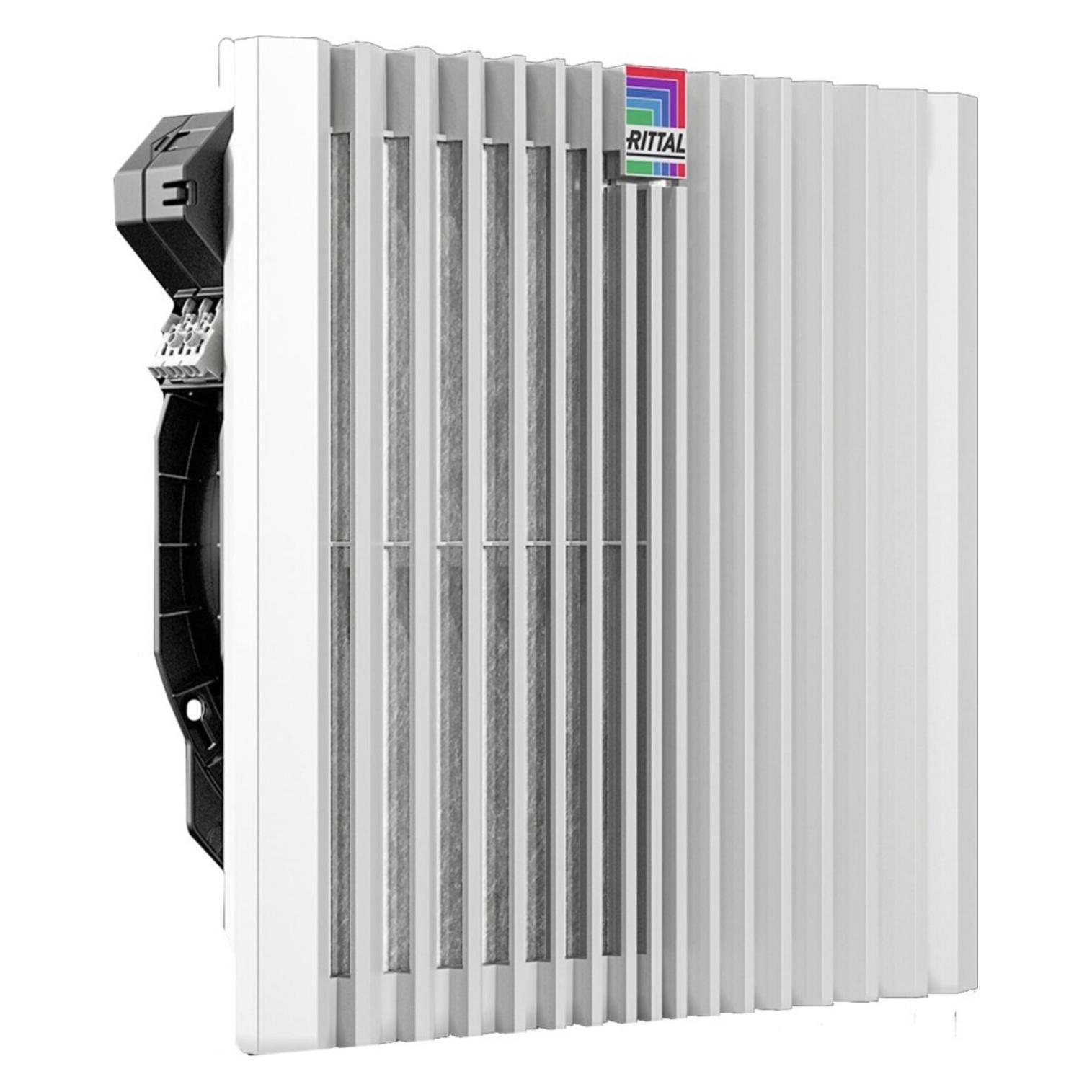Rittal RITT Filterlüfter (3245810)