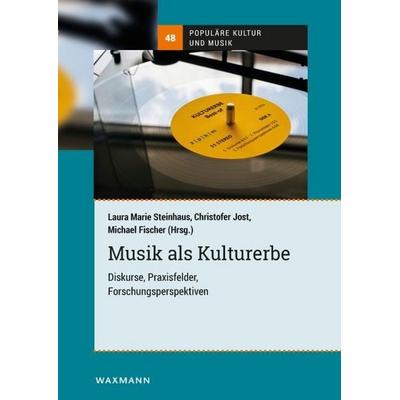 Musik als Kulturerbe -