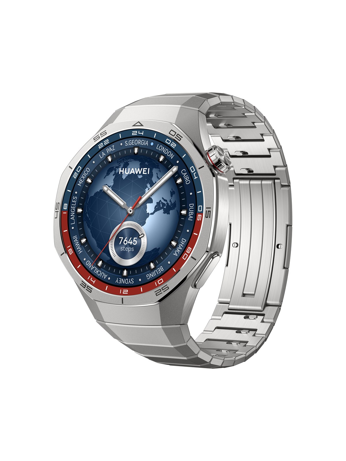 Huawei Watch GT 5 Pro 46mm - Titanium
