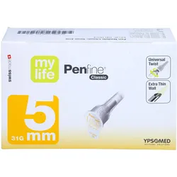 Pen Nadeln Classic 5 Mm 100 ST
