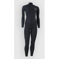 Ion Amaze Core 3/2 Front Zip Neoprenanzug black Gr. L