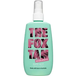 120ml THE FOX TAN Rapid Tanning Mist