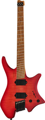 Strandberg Boden Original N2.6 Sunset Sunset Coral Burst