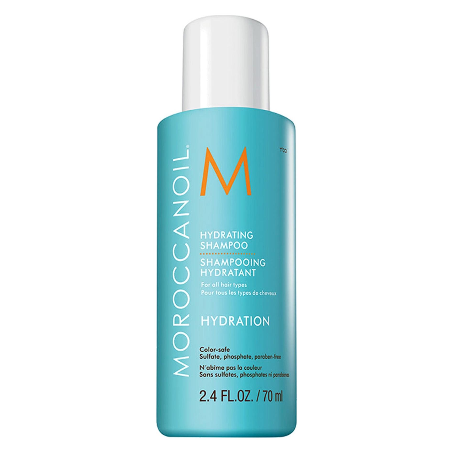 Moroccanoil Hydration (Flüssiges Shampoo, 70 ml) (K0036M)