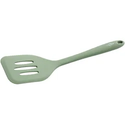 Pfannenwender KÜCHENPROFI TREND (BHT 8x2,50x30,50 cm) - grün - BHT 8x2,50x30,50 cm