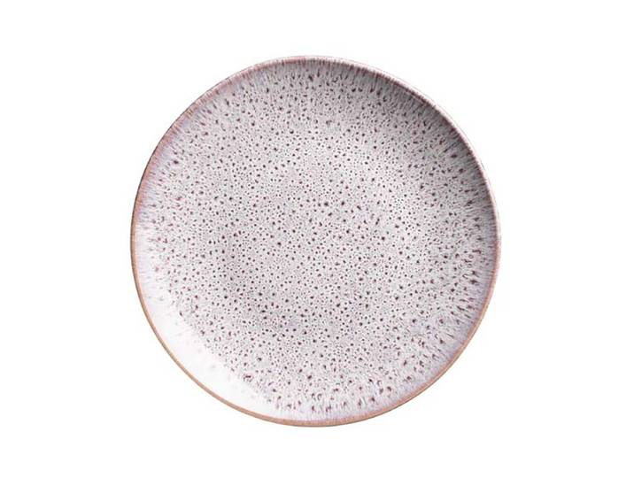 Gipfelstück Dessertteller Set 4-tlg. 22 cm Alpenwiese Berry